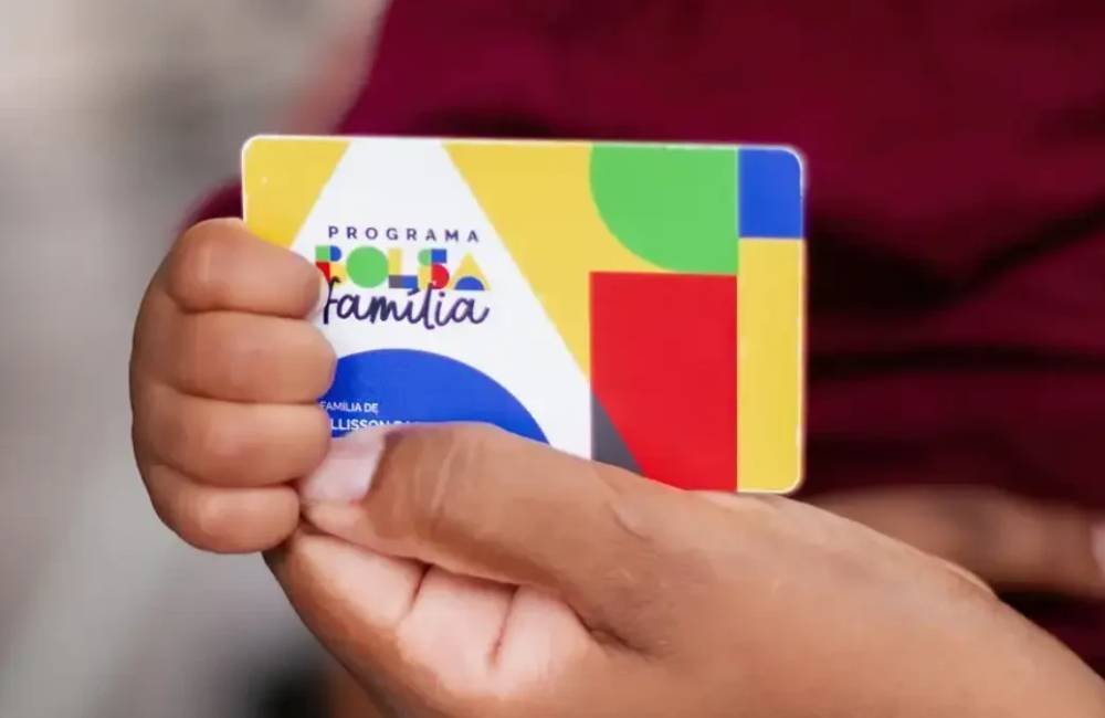 Veja o calendário de 2026 do Bolsa Família