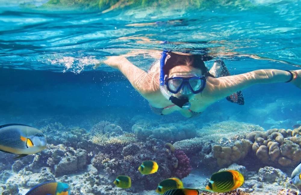 Verão: veja como retirar a água do ouvido após nadar