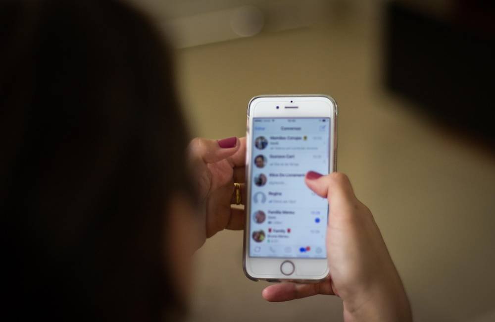 Zap Delas: Novo canal no WhatsApp acolhe e recebe denúncias de violência política de gênero