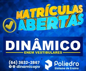 Dinâmico ENEM Vestibulares