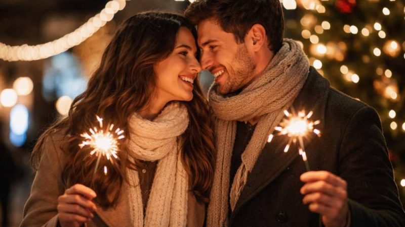 Horóscopo da virada: veja como os últimos dias de 2025 mexem com amor, trabalho e emoções de cada signo