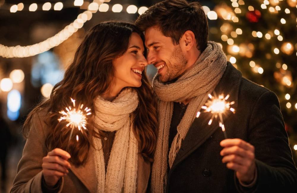 Horóscopo da virada: veja como os últimos dias de 2025 mexem com amor, trabalho e emoções de cada signo