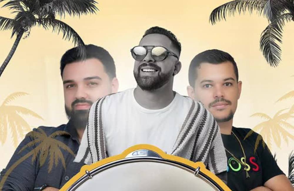 AGENDA| Butekin promove primeiro “Pagonejo” com pagode e sertanejo em esquenta de Carnaval