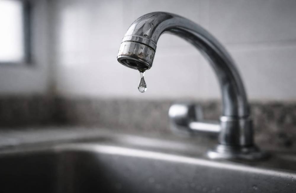 ATENÇÃO | Falta de energia elétrica afeta abastecimento de água em Jataí