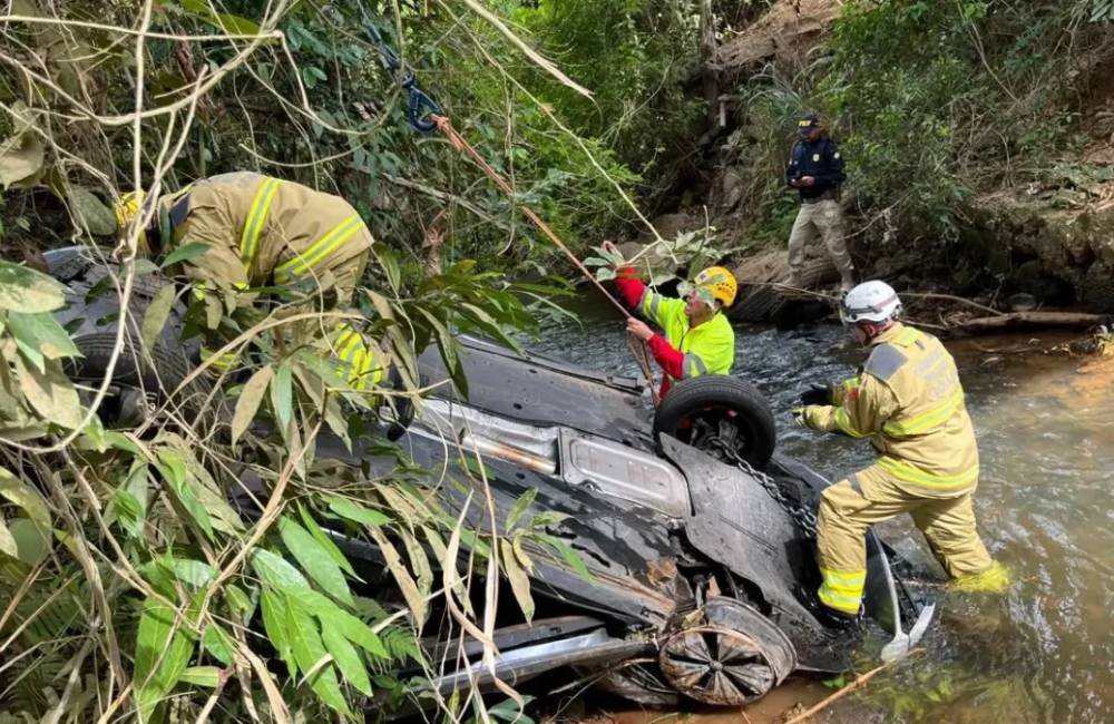 Acidentes em rodovias federais: mortes crescem em Goiás em 2025