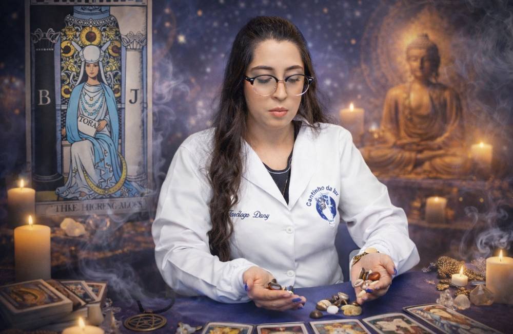 Após as primeiras semanas de 2026, cresce a busca por clareza emocional