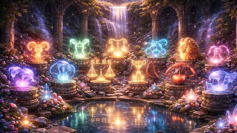 Astros apontam viradas nesta quarta-feira e revelam o que muda para cada signo