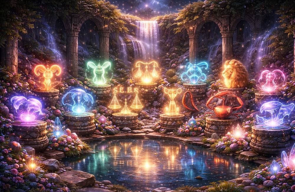 Astros apontam viradas nesta quarta-feira e revelam o que muda para cada signo