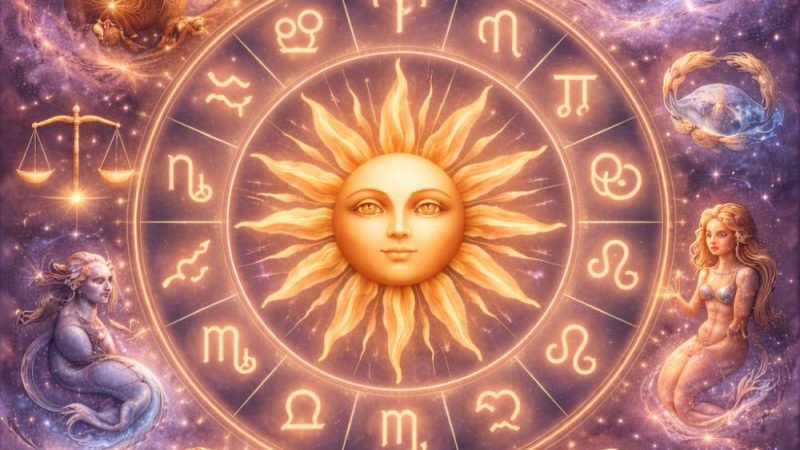 Astros movimentam a terça-feira e revelam o que muda para cada signo hoje