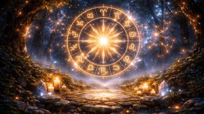 Astros movimentam o sábado e revelam mudanças