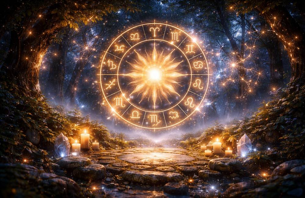 Astros movimentam o sábado e revelam mudanças