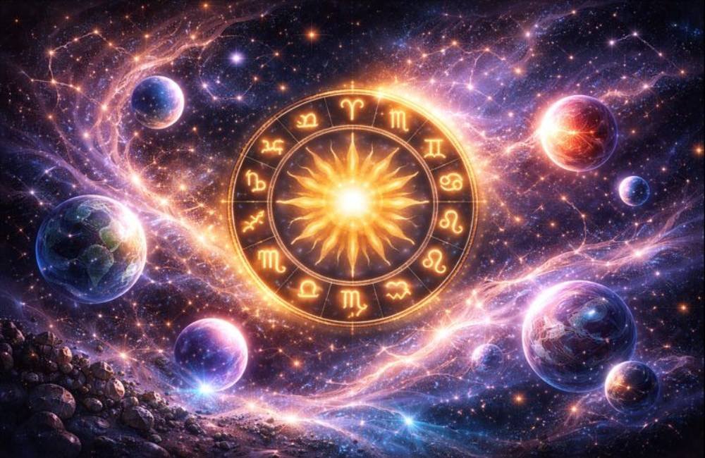 Astros revelam o que muda para seu signo nesta sexta-feira