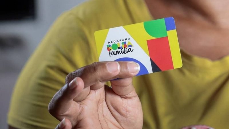 Bolsa Família alcança 18,77 milhões de famílias a partir desta segunda-feira