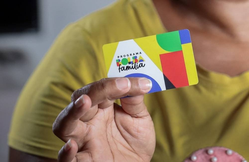 Bolsa Família alcança 18,77 milhões de famílias a partir desta segunda-feira