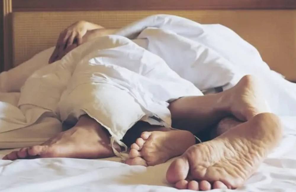 Brasil aparece entre os países mais ativos sexualmente