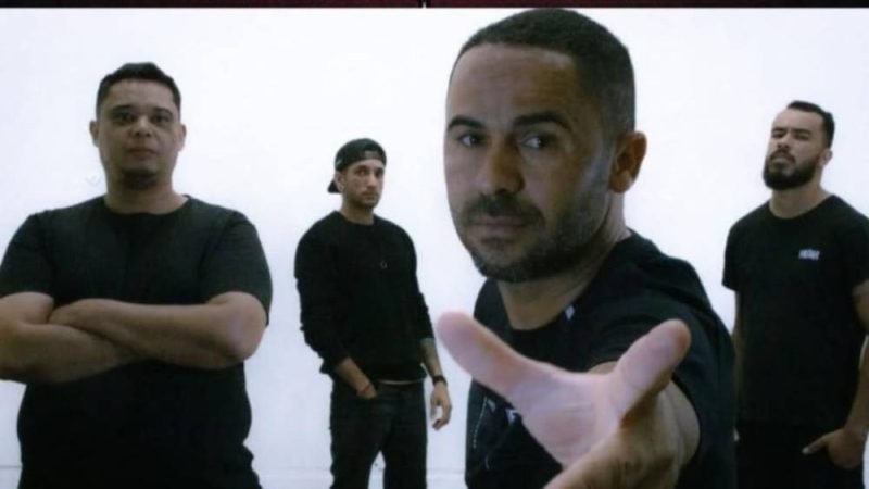 AGENDA| Bugs of Bush apresenta pop rock acústico na Rodeio Choperia nesta sexta-feira