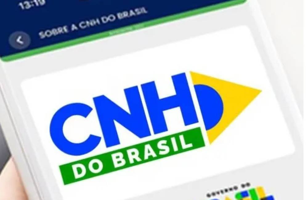 CNH mais barata em Goiás: Detran reduz valores de exames