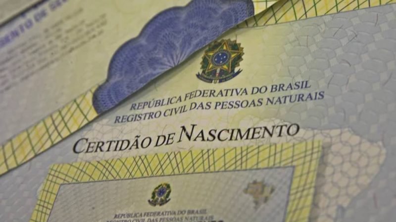 Cartórios podem vetar nomes estranhos; veja 100 exemplos curiosos