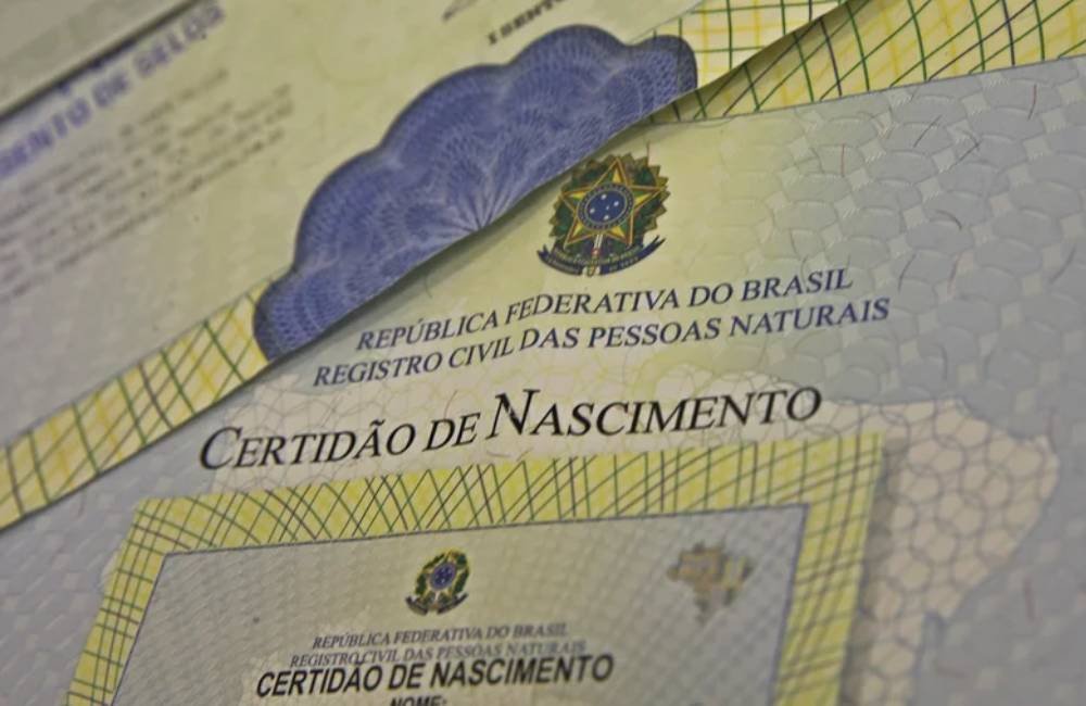 Cartórios podem vetar nomes estranhos; veja 100 exemplos curiosos