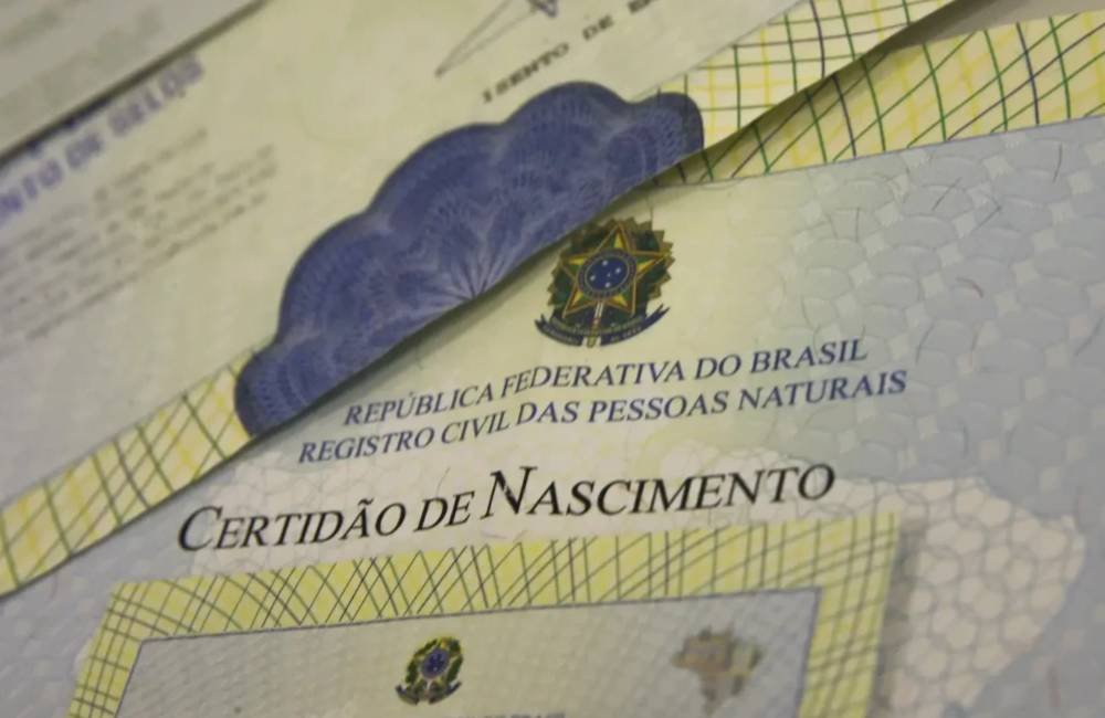 Cartórios registram 15 pedidos diários de mudança de gênero