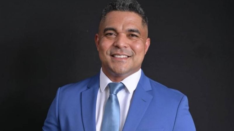 Cerimonialista Thiago Assis assume diretoria nacional no CNCP Brasil