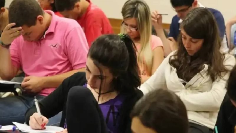 Concurso da Câmara de Rio Verde entra na reta final de inscrições