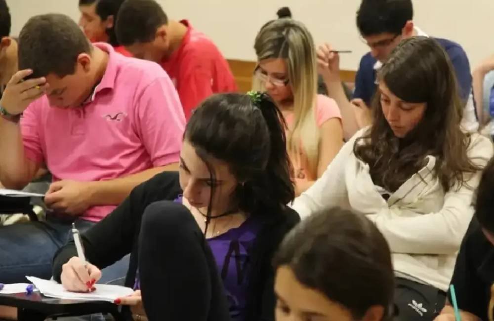 Concurso da Câmara de Rio Verde entra na reta final de inscrições