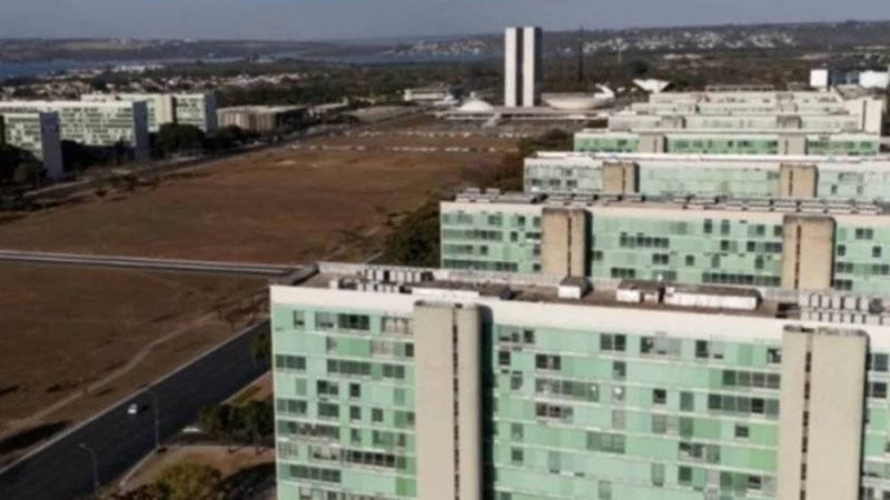 Concursos públicos 2026: orçamento prevê mais de 160 mil vagas