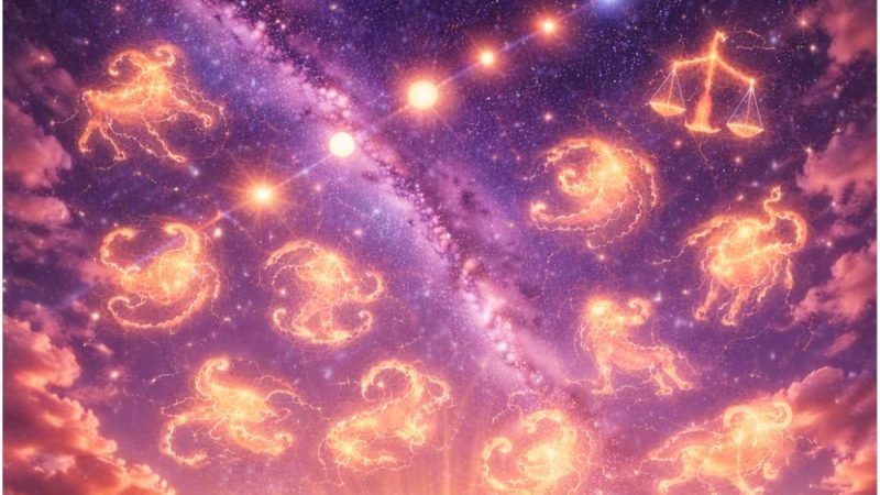 Confira o horóscopo da última semana de janeiro