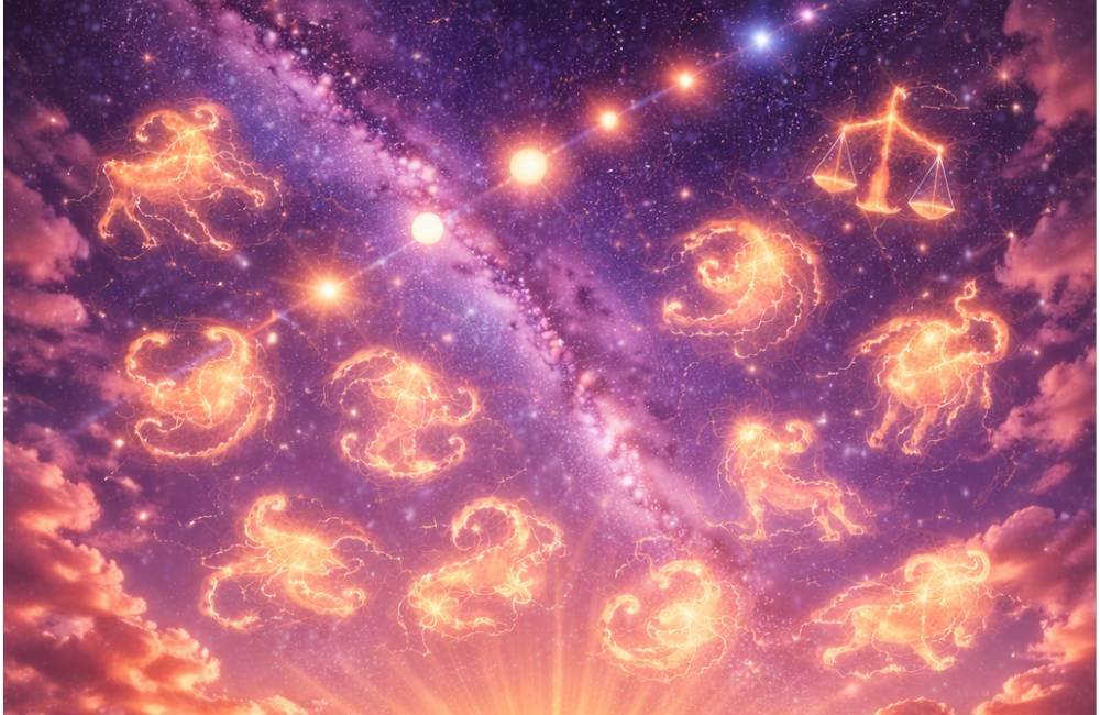 Confira o horóscopo da última semana de janeiro