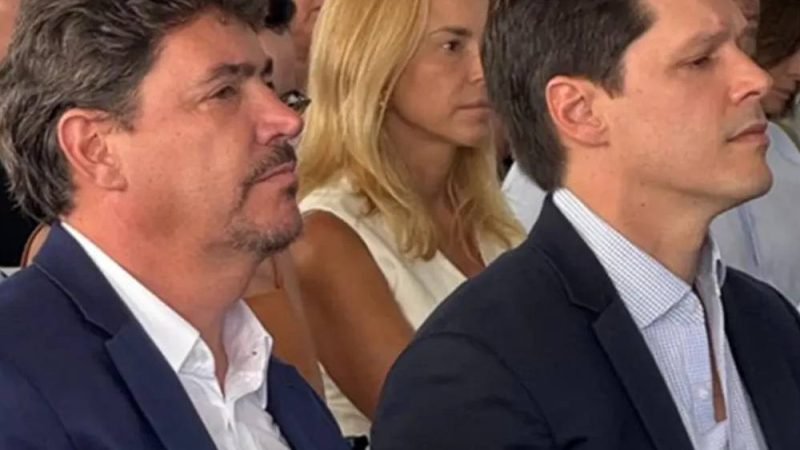 Contra Wilder, PL avança para apoiar Daniel Vilela em Goiás