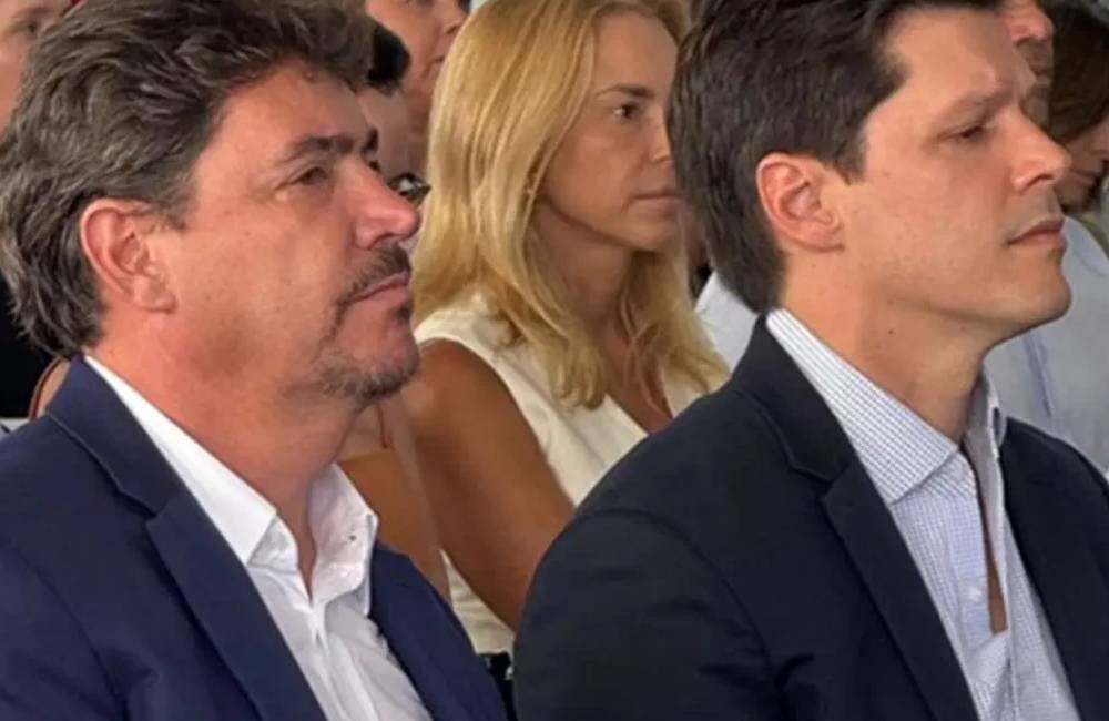 Contra Wilder, PL avança para apoiar Daniel Vilela em Goiás