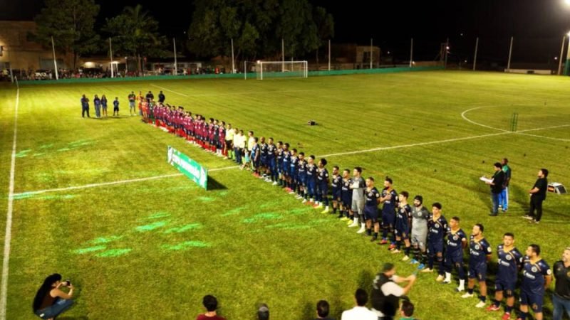 Copa Promissão 2026 começa com clássico equilibrado no Bairro Promissão