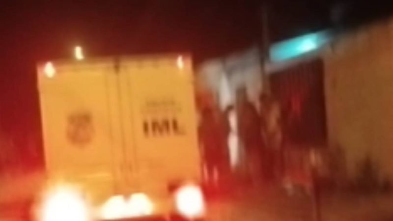 Corpo é encontrado em residência no Setor José Bento, em Jataí