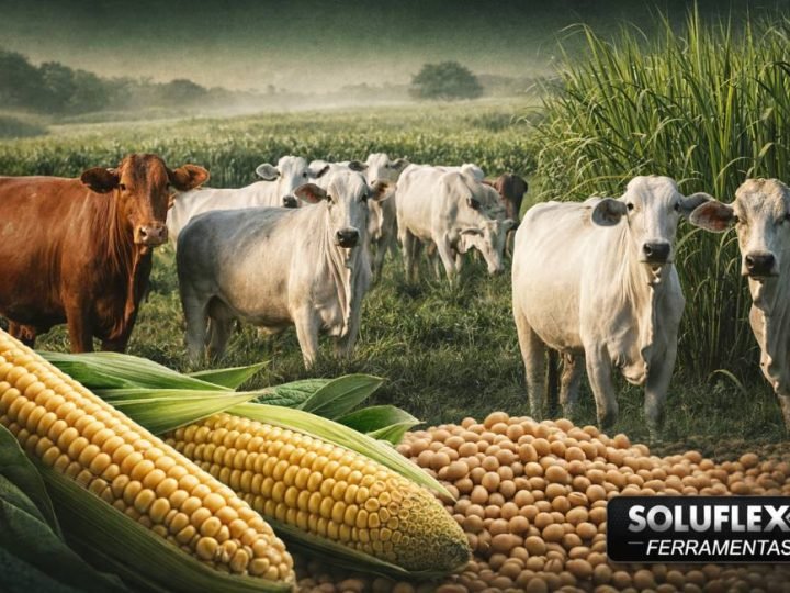 Cotação do agro em Jataí reflete cautela no mercado agrícola e força da pecuária