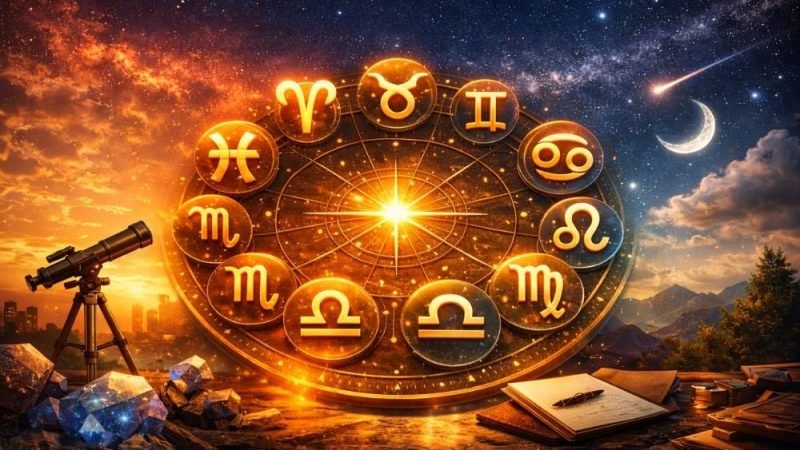 Decisões, revelações e ajustes: O que diz o horóscopo desta quarta-feira?