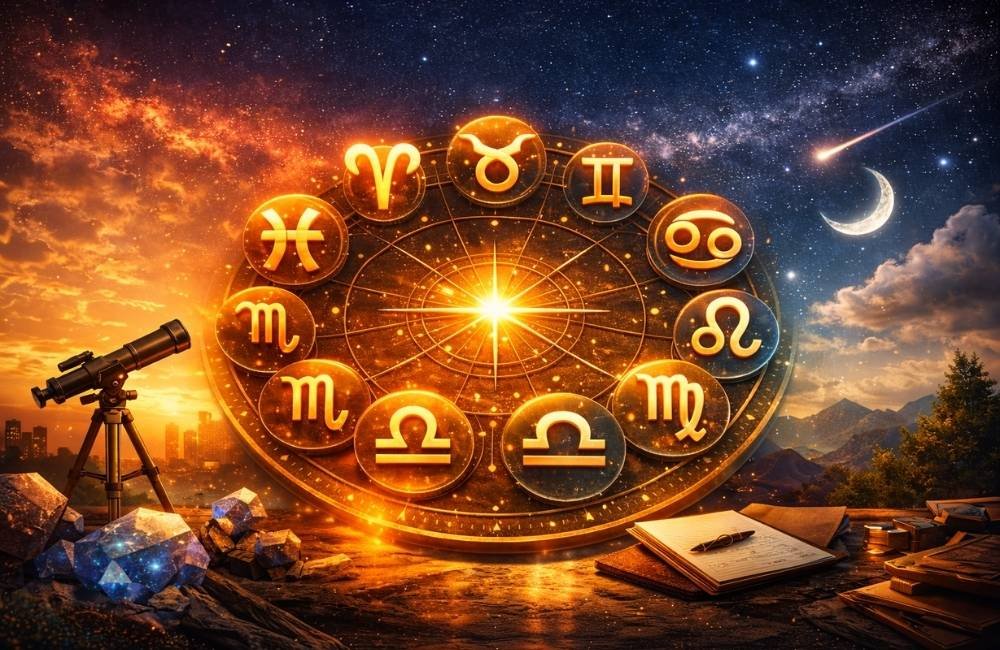 Decisões, revelações e ajustes: O que diz o horóscopo desta quarta-feira?