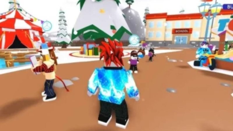 Delegada de Goiás alerta para riscos no Roblox a crianças