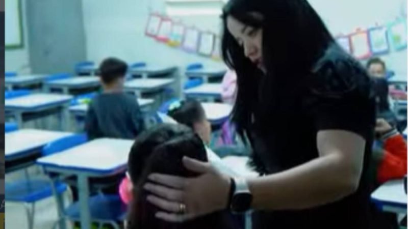 Escolas de Rio Verde retomam aulas com clima de alegria e expectativa