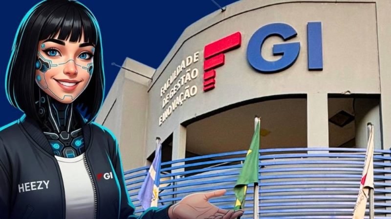 FGI apresenta IA para otimizar aprendizado de alunos