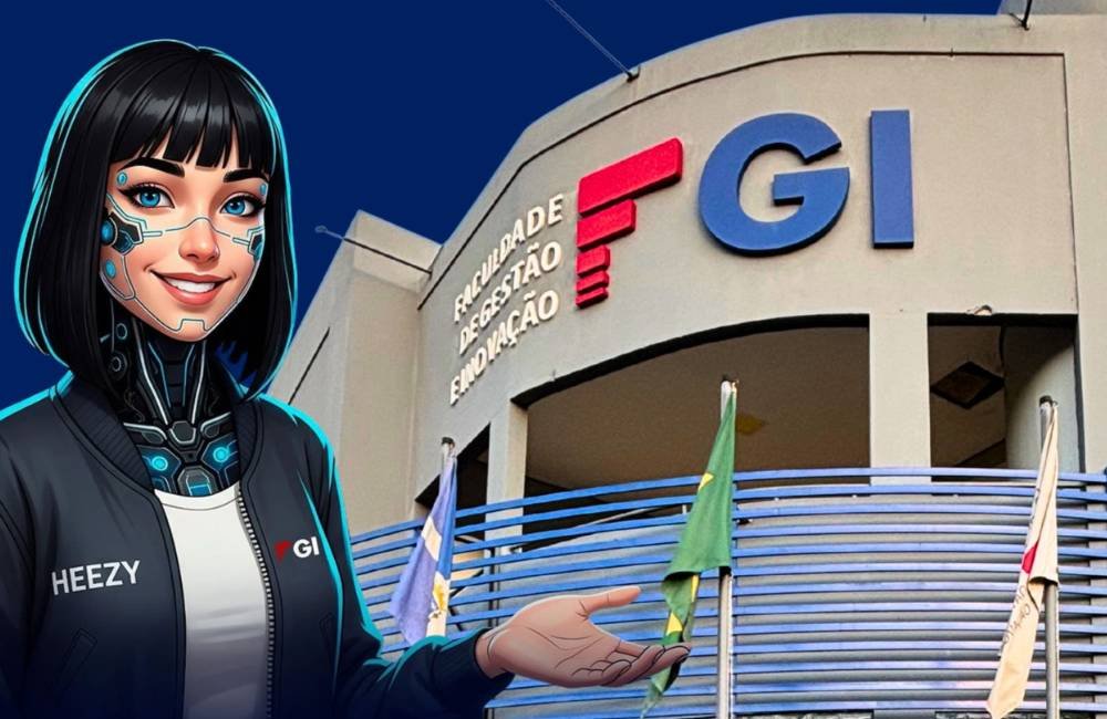 FGI apresenta IA para otimizar aprendizado de alunos