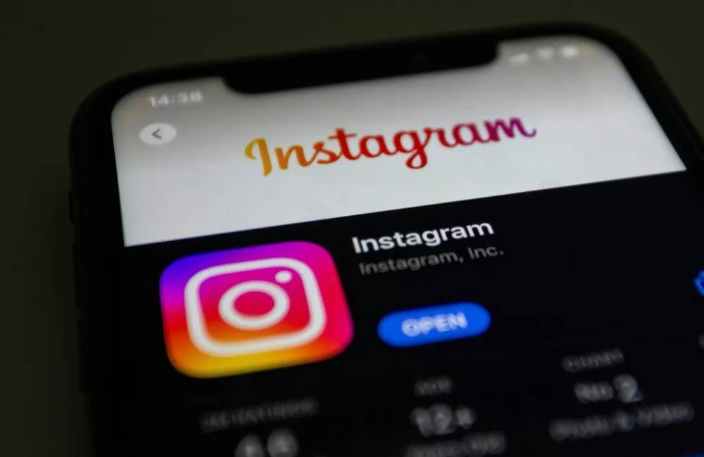 Falha no Instagram faz usuários verem fotos próprias em outros perfis