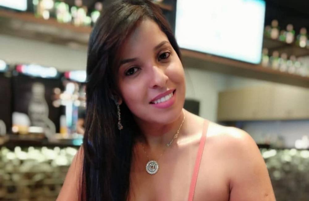 Familiares pedem doação de sangue para tratamento contra câncer de Daiana da Costa