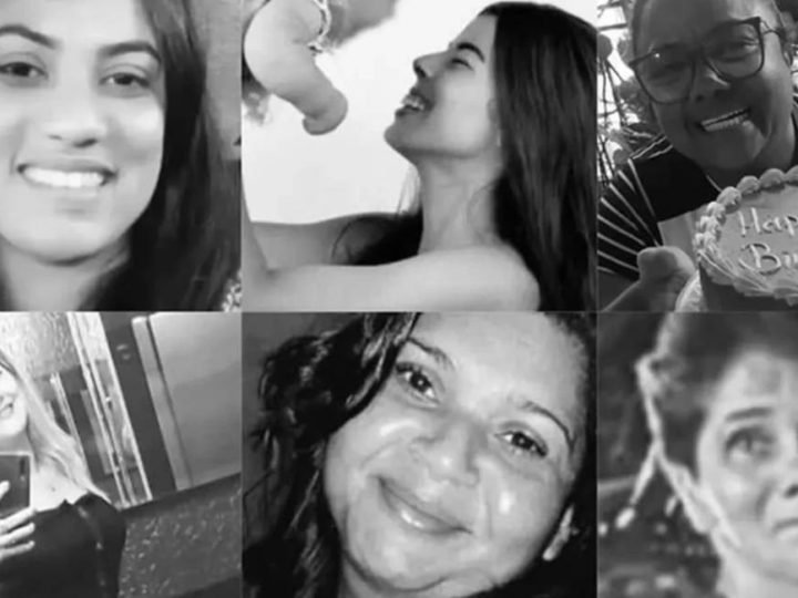 Feminicídio no Brasil bate recorde em 2025; Goiás entre os estados com mais casos