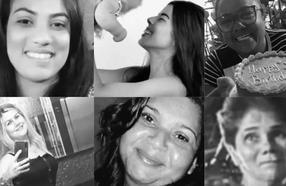 Feminicídio no Brasil bate recorde em 2025; Goiás entre os estados com mais casos