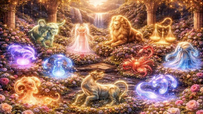 Horóscopo de quinta-feira traz mudanças no amor e no trabalho