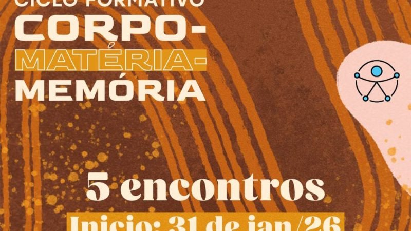 IFG Câmpus Jataí fortalece a cultura local ao apoiar ciclo formativo que une arte, memória e identidade