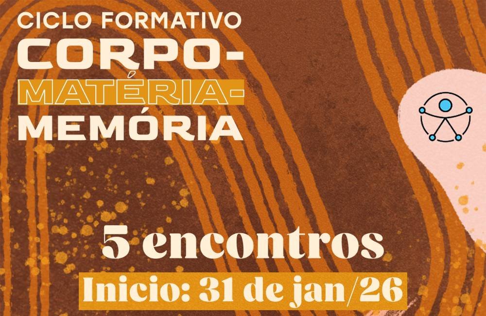 IFG Câmpus Jataí fortalece a cultura local ao apoiar ciclo formativo que une arte, memória e identidade