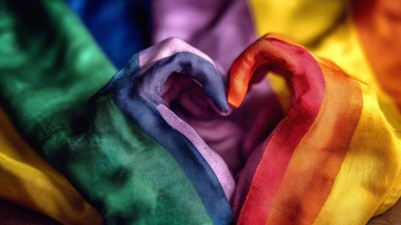 Justiça em Goiás abre vagas para casamento comunitário LGBTQIA+