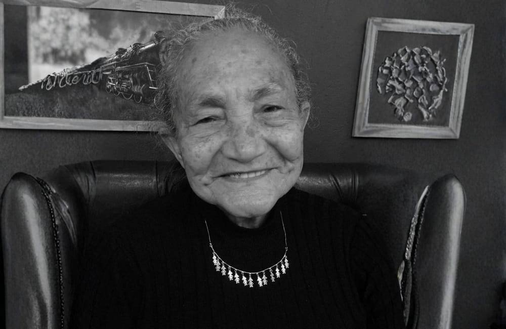 LUTO | Morre aos 79 anos Arminda Maria dos Santos, mãe da cofundadora do Portal Panorama